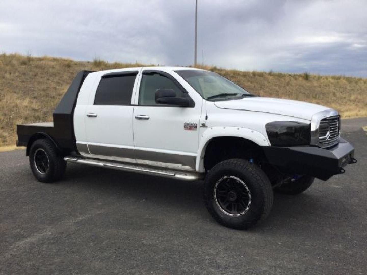 dodge ram 3500 pickup 2008 3D7MX39A68G227345 image dodge ram 3500 pickup 2008 3D7MX39A68G227345 image